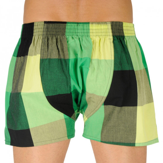 3PACK Boxershorts til mænd Represent Alibox (1515559)