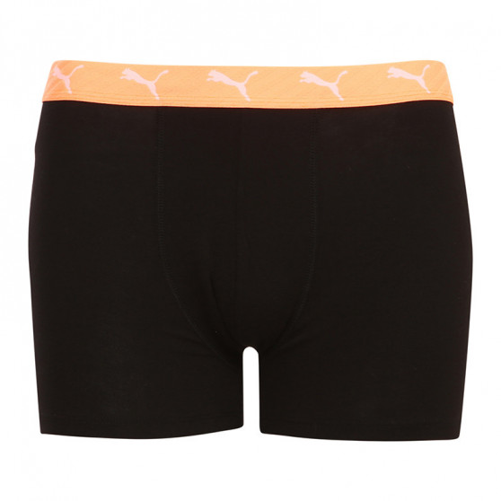 2PACK Boxershorts til drenge Puma flerfarvet (701210975 001)