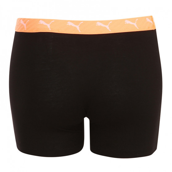 2PACK Boxershorts til drenge Puma flerfarvet (701210975 001)