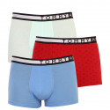 3PACK Boxershorts til mænd Tommy Hilfiger flerfarvet (UM0UM01565 00R)