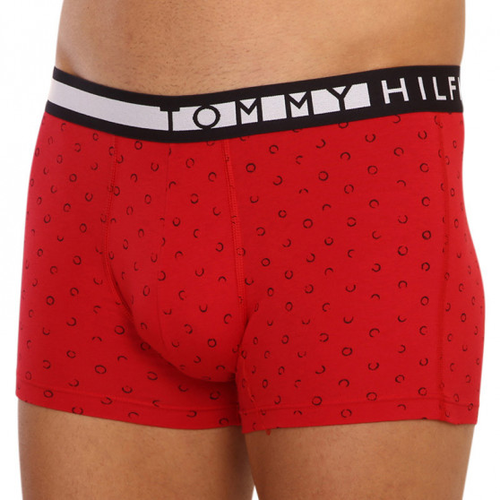 3PACK Boxershorts til mænd Tommy Hilfiger flerfarvet (UM0UM01565 00R)