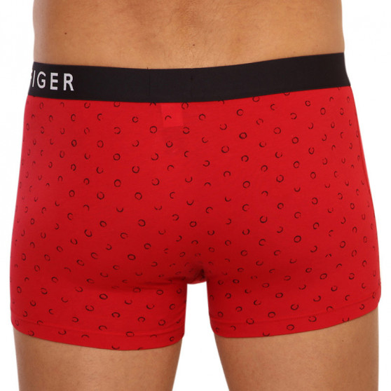 3PACK Boxershorts til mænd Tommy Hilfiger flerfarvet (UM0UM01565 00R)