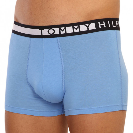 3PACK Boxershorts til mænd Tommy Hilfiger flerfarvet (UM0UM01565 00R)