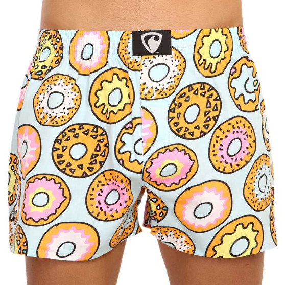 Boxershorts til mænd Represent eksklusiv Ali Donuts