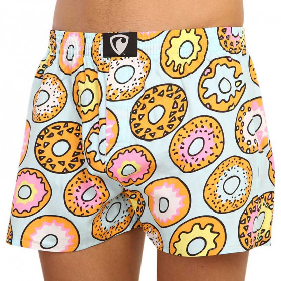 Boxershorts til mænd Represent eksklusiv Ali Donuts