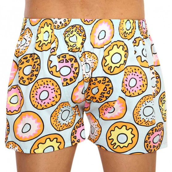 Boxershorts til mænd Represent eksklusiv Ali Donuts