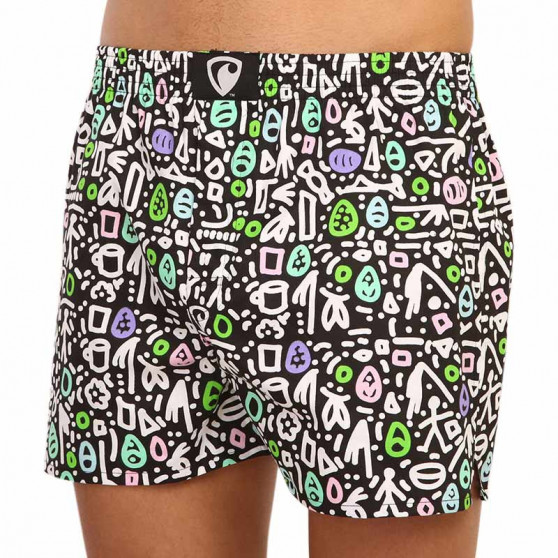 Boxershorts til mænd Represent eksklusiv Ali easter panic