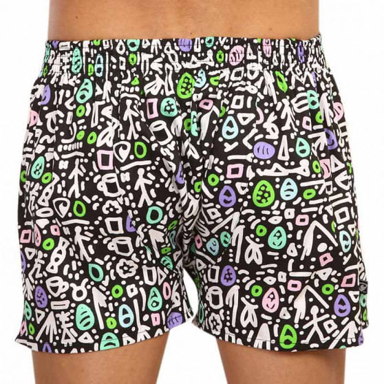 Boxershorts til mænd Represent eksklusiv Ali easter panic