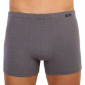 Boxershorts til mænd Andrie grå (PS 5596 B)