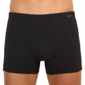 Boxershorts til mænd Andrie sort (PS 5596 C)