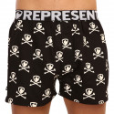 Boxershorts til mænd Represent eksklusiv Mike jolly roger