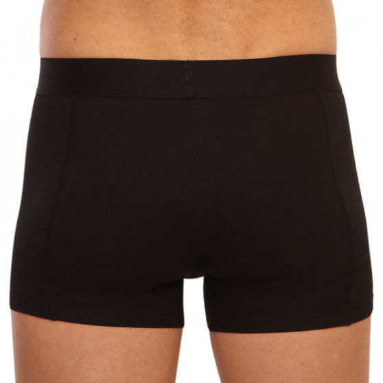 2PACK Boxershorts til mænd Puma flerfarvet (651003001 028)