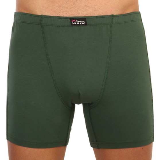 Boxershorts til mænd Gino grøn (74135)