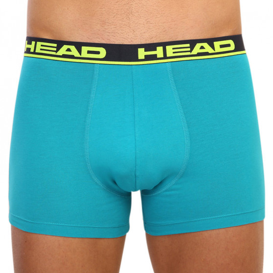 2PACK Boxershorts til mænd HEAD blue (701202741 014)