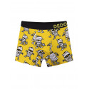 Muntre boxershorts til drenge Dedoles Mumier (GMBB107)