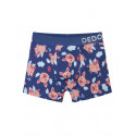 Muntre boxershorts til drenge Dedoles Flyvende grise (GMBB093)