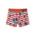 Frække boxershorts til drenge Dedoles Pirate (GMBB1135)