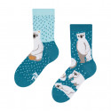 Happy Kids Socks Dedoles Isbjørne (GMKS203)