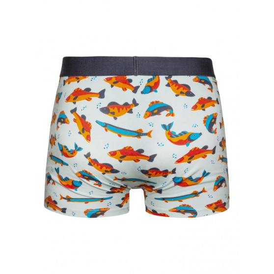 Muntre boxershorts til mænd Dedoles Pisces (GMMT008)