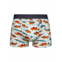 Muntre boxershorts til mænd Dedoles Pisces (GMMT008)