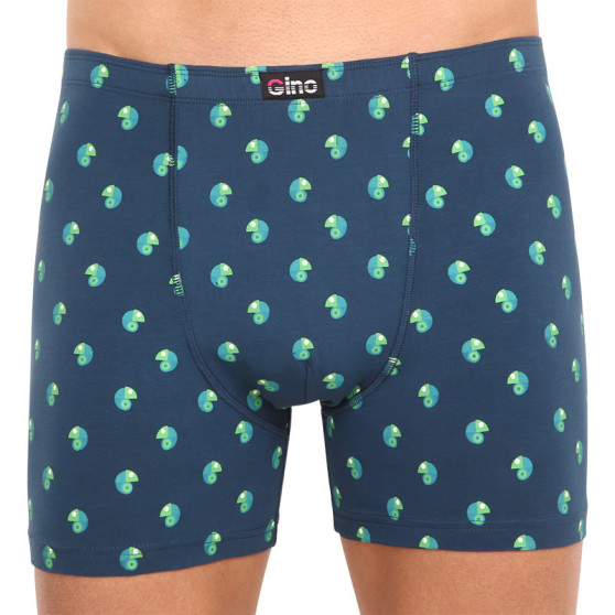 Boxershorts til mænd Gino flerfarvet (74139)