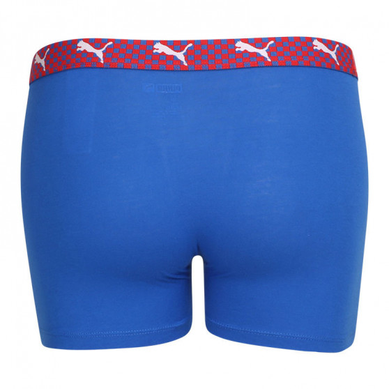 2PACK Boxershorts til drenge Puma flerfarvet (701210976 003)