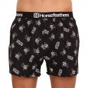 Boxershorts til mænd Horsefeathers Frazier Logoman (AM166A)