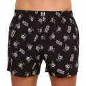 Boxershorts til mænd Horsefeathers Manny Logoman (AA1035Z)