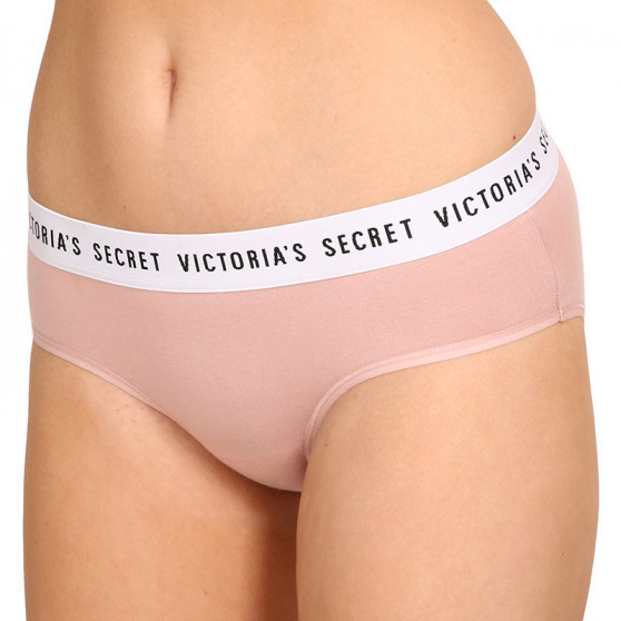 Trusser til kvinder Victoria's Secret pink (ST 11125280 CC 3S0H)