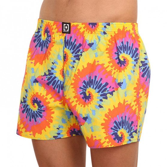 Boxershorts til mænd Horsefeathers Manny Tie dye (AM167A)