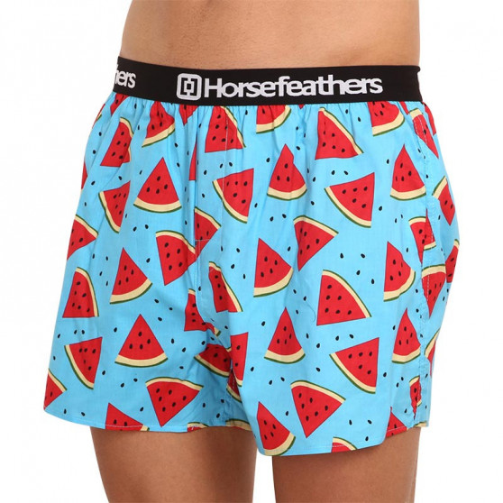 Boxershorts til mænd Horsefeathers Frazier Melon (AA1034Z)