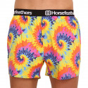 Boxershorts til mænd Horsefeathers Frazier Tie dye (AM166B)