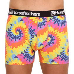 Boxershorts til mænd Horsefeathers Sidney Tie dye (AM164D)