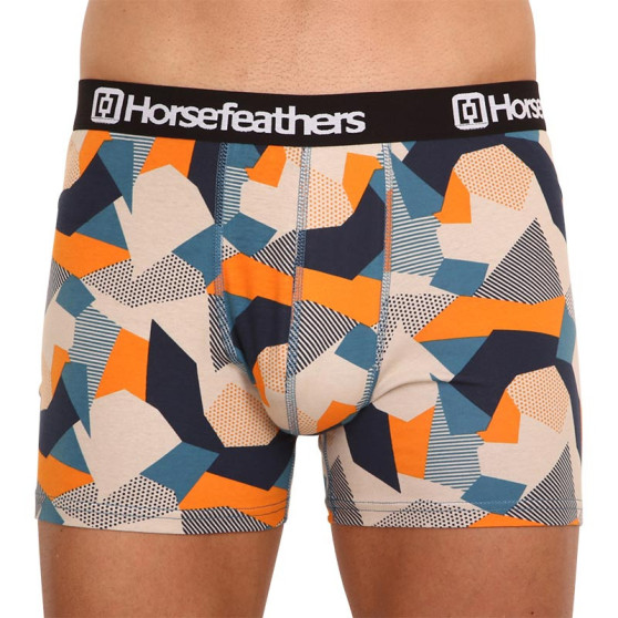 Boxershorts til mænd Horsefeathers Sidney Polygon (AM164A)