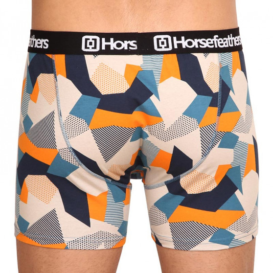 Boxershorts til mænd Horsefeathers Sidney Polygon (AM164A)