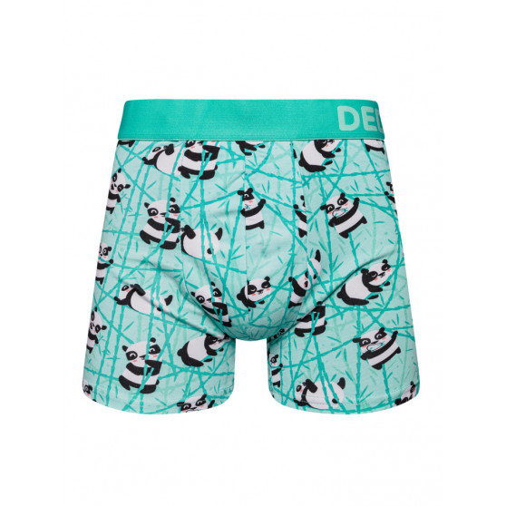 3PACK Muntre boxershorts til mænd Dedoles (GM907928)