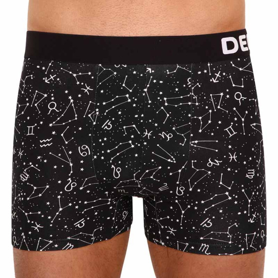 Muntre boxershorts til mænd Dedoles Stjernetegn (GMMT057)