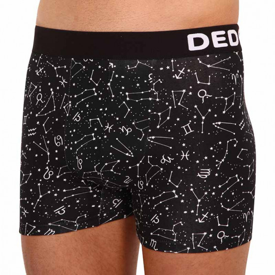 Muntre boxershorts til mænd Dedoles Stjernetegn (GMMT057)