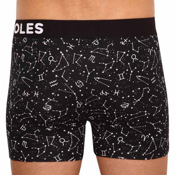 Muntre boxershorts til mænd Dedoles Stjernetegn (GMMT057)