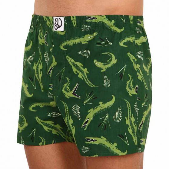 Glade Boxershorts til mænd Dedoles Crocodile (GMLB074)