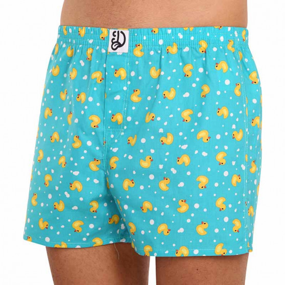 Muntre Boxershorts til mænd Dedoles Duckies (GMLB092)