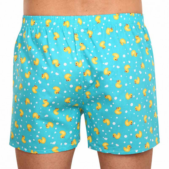 Muntre Boxershorts til mænd Dedoles Duckies (GMLB092)