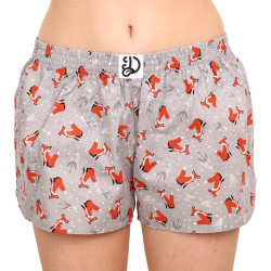 Muntre dameshorts Dedoles Fox (DWLB013)