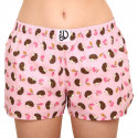 Muntre dameshorts Dedoles Hedgehog (DWLB096)