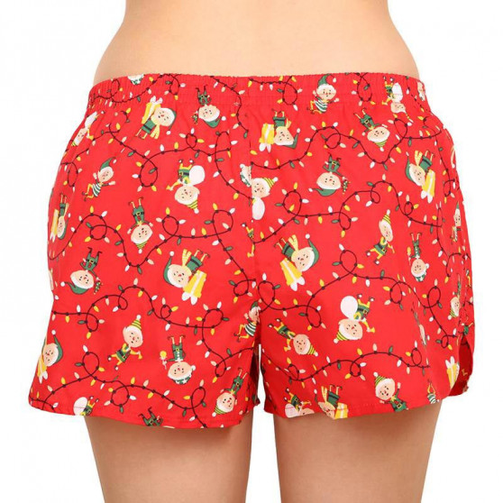 Muntre dameshorts Dedoles Elves (DWLB108)