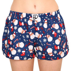 Glade dameshorts Dedoles Santa (DWLB125)