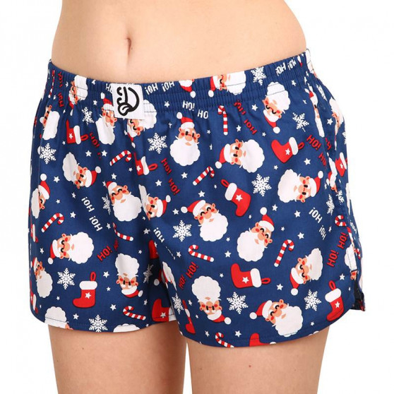 Glade dameshorts Dedoles Santa (DWLB125)