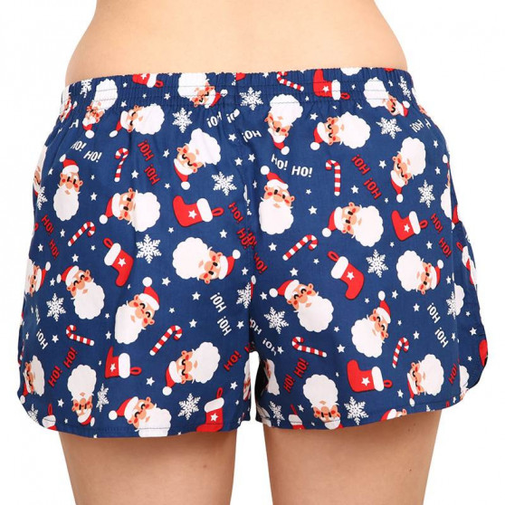 Glade dameshorts Dedoles Santa (DWLB125)