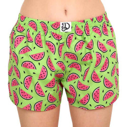 Muntre dameshorts Dedoles Juicy vandmelon (DWLB1317)