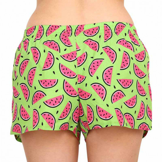 Muntre dameshorts Dedoles Juicy vandmelon (DWLB1317)